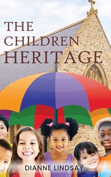 Hardcover The Children Heritage Book