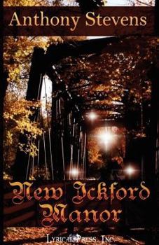 Paperback New Ickford Manor Book