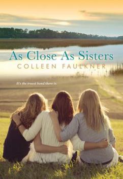 Paperback As Close As Sisters Book