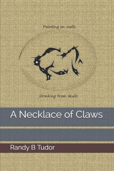 Paperback A Necklace of Claws Book
