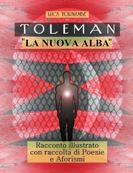 Paperback Toleman "La Nuova Alba" [Italian] Book