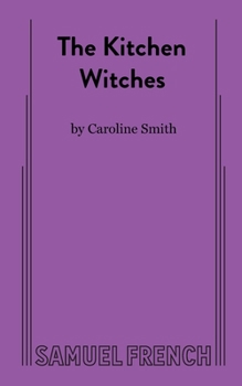 Paperback The Kitchen Witches Book