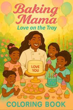 Paperback Baking Mama 2: Love on the Tray Book