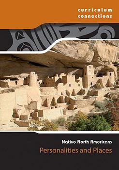 Library Binding Personalities and Places Book