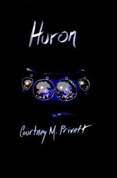 Paperback Huron Book