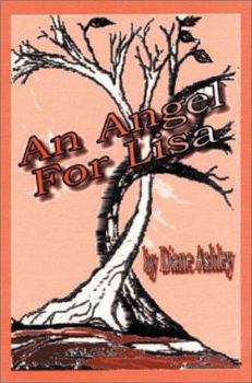 Paperback An Angel For Lisa Book