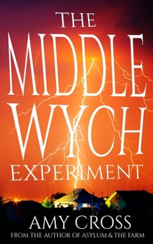 Paperback The Middlewych Experiment Book