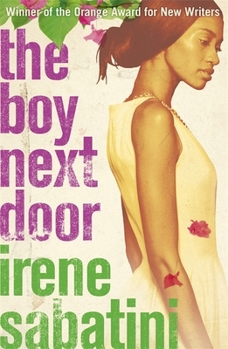Paperback Boy Next Door Book