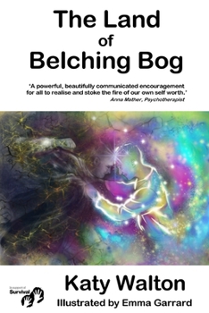 Paperback The Land of Belching Bog Book