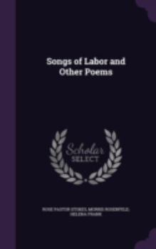 Hardcover Songs of Labor and Other Poems Book