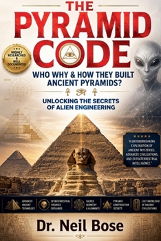 The Pyramid Code: Who, Why & How They Built Ancient Pyramids?