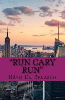 Paperback Run Cary Run [Spanish] Book