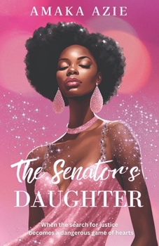 Paperback The Senator's Daughter Book