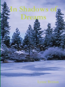 Paperback In Shadows of Dreams Book