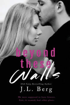 Beyond These Walls - Book #2 of the Walls