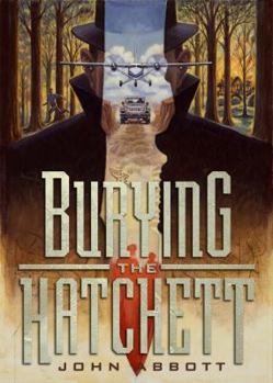 Unknown Binding Burying The Hatchet Book