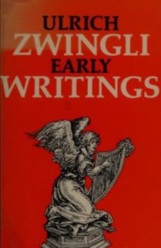 Paperback Early Writings (English and Latin Edition) Book