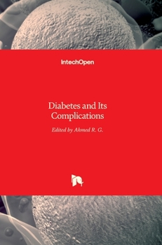 Hardcover Diabetes and Its Complications Book