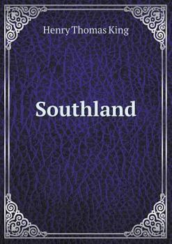 Paperback Southland Book