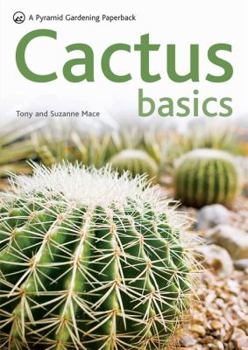 Paperback Cactus Basics Book