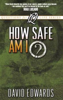 Paperback How Safe Am I? Book