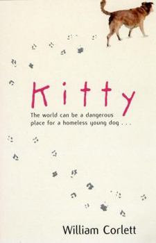 Paperback Kitty Book