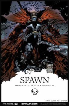 Spawn Origins, Volume 14 - Book  of the Spawn Universe