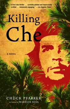 Paperback Killing Che Book