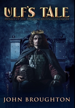 Hardcover Ulf's Tale: Premium Large Print Hardcover Edition [Large Print] Book