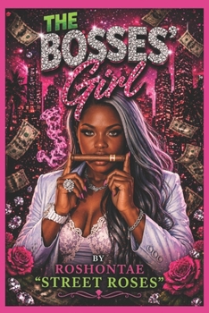 Paperback The Bosses Girl Book