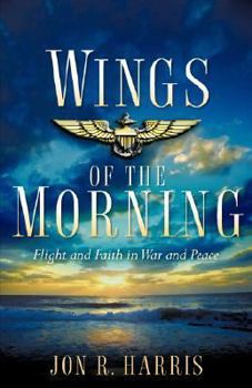 Paperback Wings of the Morning Book