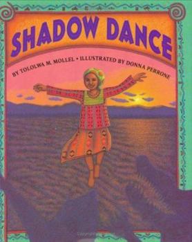 Hardcover Shadow Dance Book