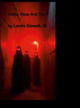 Hardcover Hello. How Are You? Book