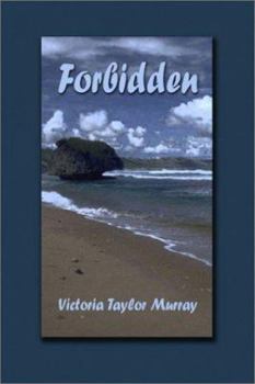 Paperback Forbidden: The Lambert Series, Book Two Book