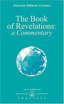 Paperback Book of Revelations: A Commentary Book