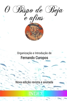 Paperback O Bispo de Beja e afins [Portuguese] Book