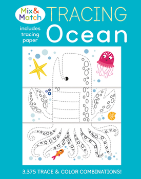 Paperback Ocean Book