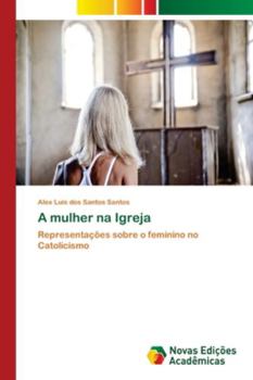 Paperback A mulher na Igreja [Portuguese] Book