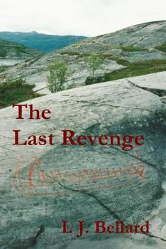 Paperback The Last Revenge Book