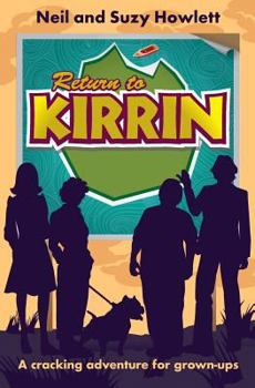 Paperback Return to Kirrin Book