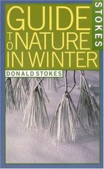Paperback Stokes Guide to Nature in Winter Book