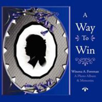 Paperback A Way To Win Book