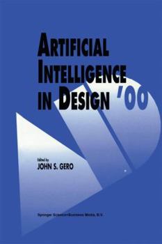 Paperback Artificial Intelligence in Design '00 Book