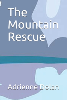 Paperback The Mountain Rescue Book