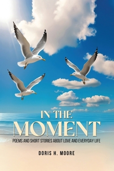 Paperback In the Moment Book