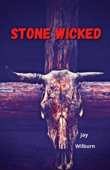 Paperback Stone Wicked Book