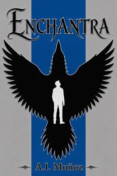 Paperback Enchantra Book
