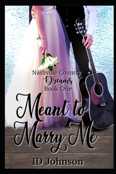 Paperback Meant to Marry Me Book