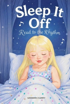 Paperback Sleep It Off: Read to the Rhythm Book
