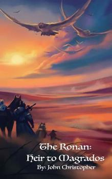 Paperback The Ronan: Heir to Magrados Book